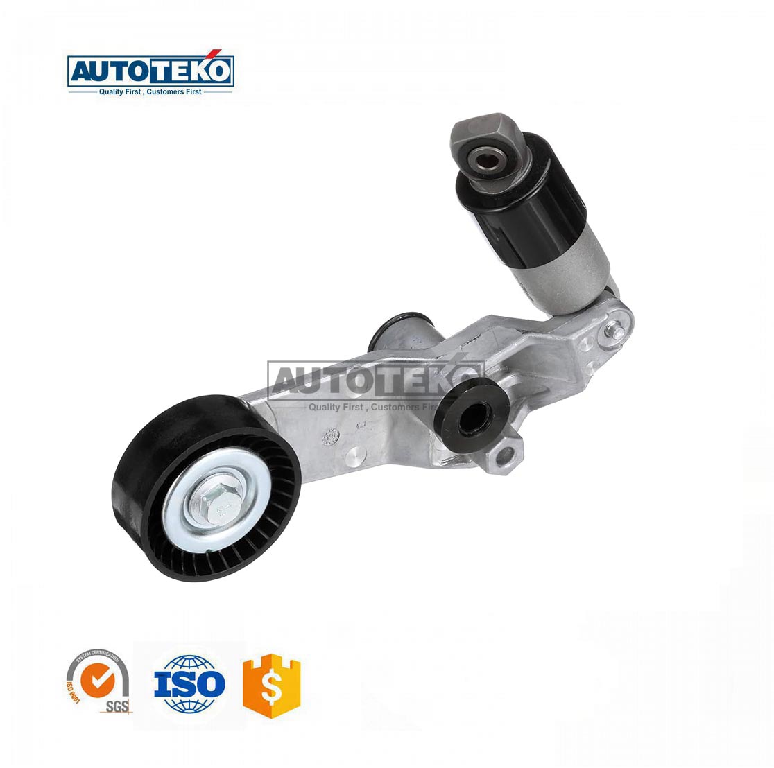 Belt Tensioner Pulley 38286