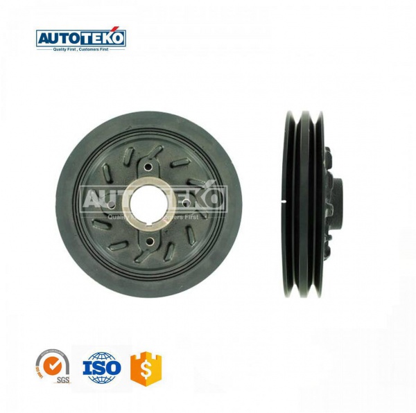 Belt Tensioner Pulley VKM96502