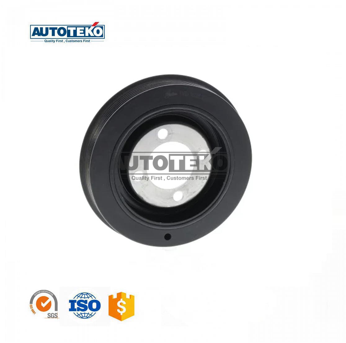 Belt Tensioner Pulley VKM93305