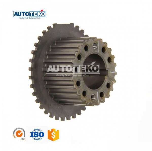 Belt Tensioner Pulley 13521-20020