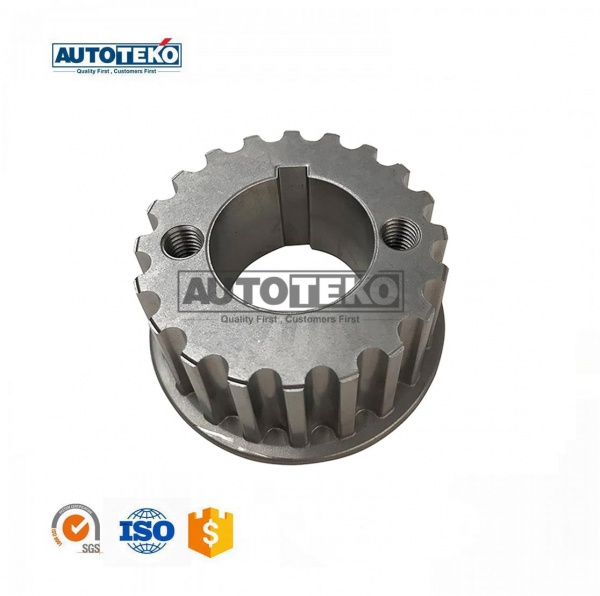 Belt Tensioner Pulley 13521-64011