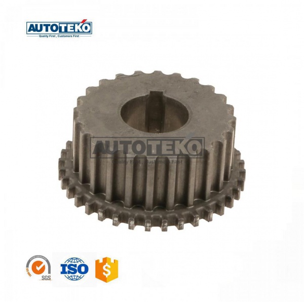 Belt Tensioner Pulley 13521-16050