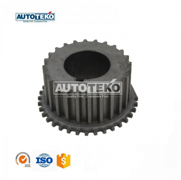 Belt Tensioner Pulley 13521-74040