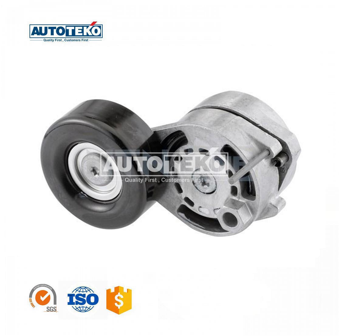 Belt Tensioner Pulley T38423