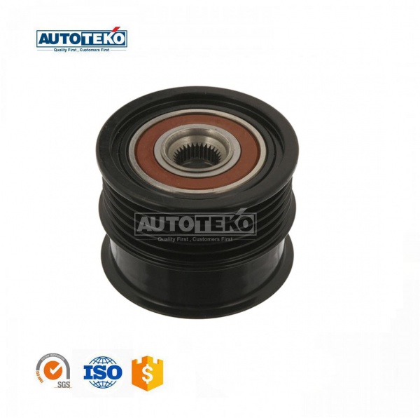 Belt Tensioner Pulley 14755