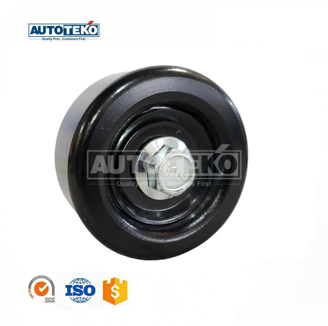 Belt Tensioner Pulley APV3391