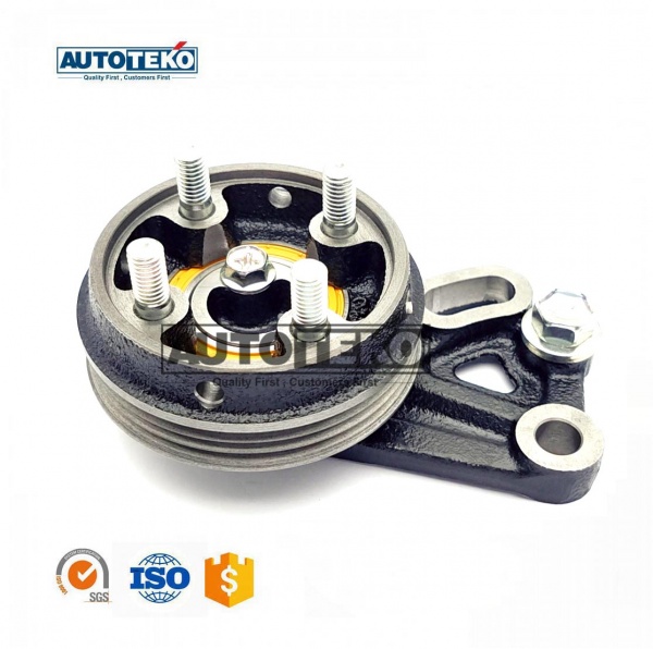 Belt Tensioner Pulley VKM66007