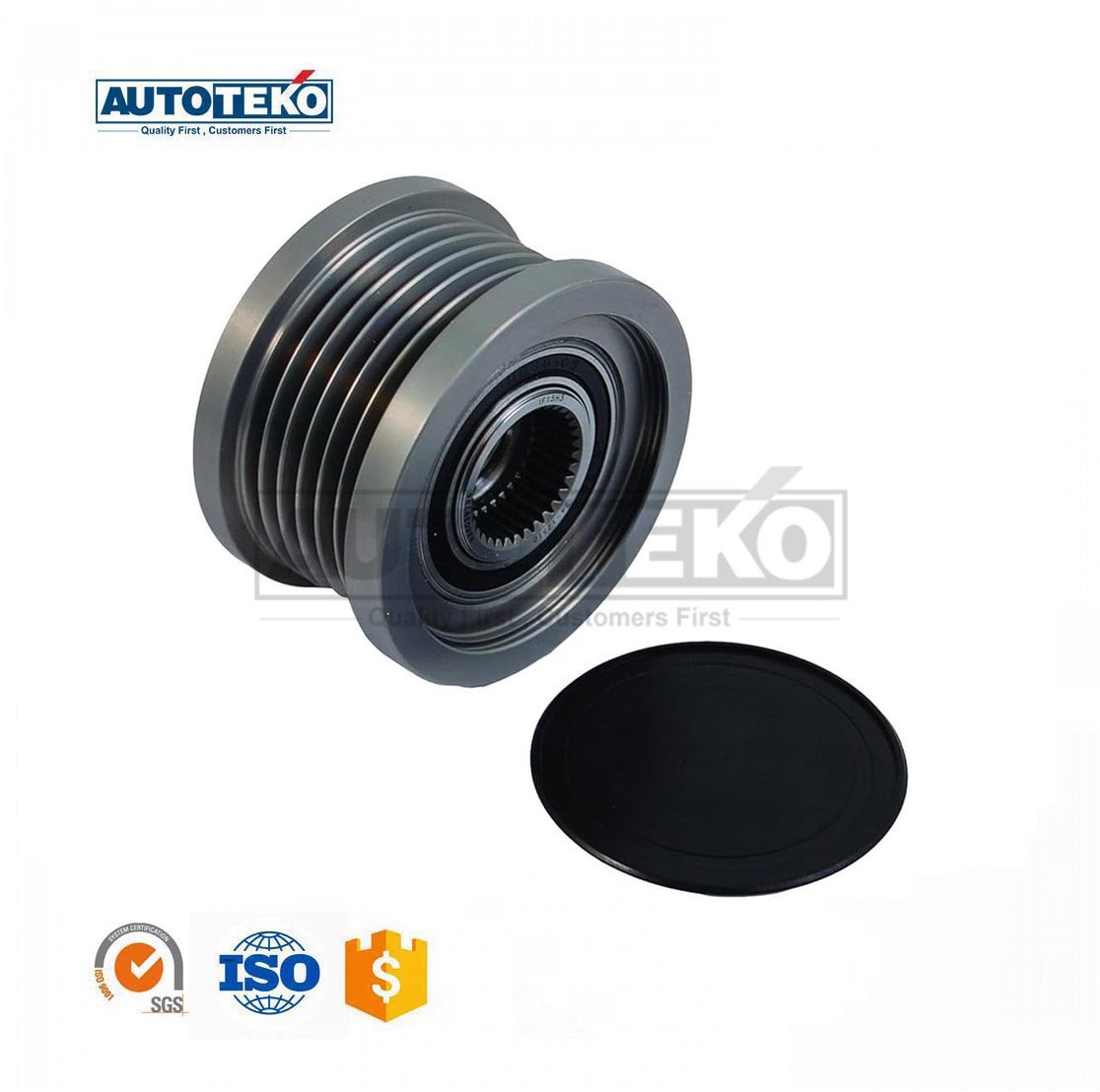 Belt Tensioner Pulley 535020210