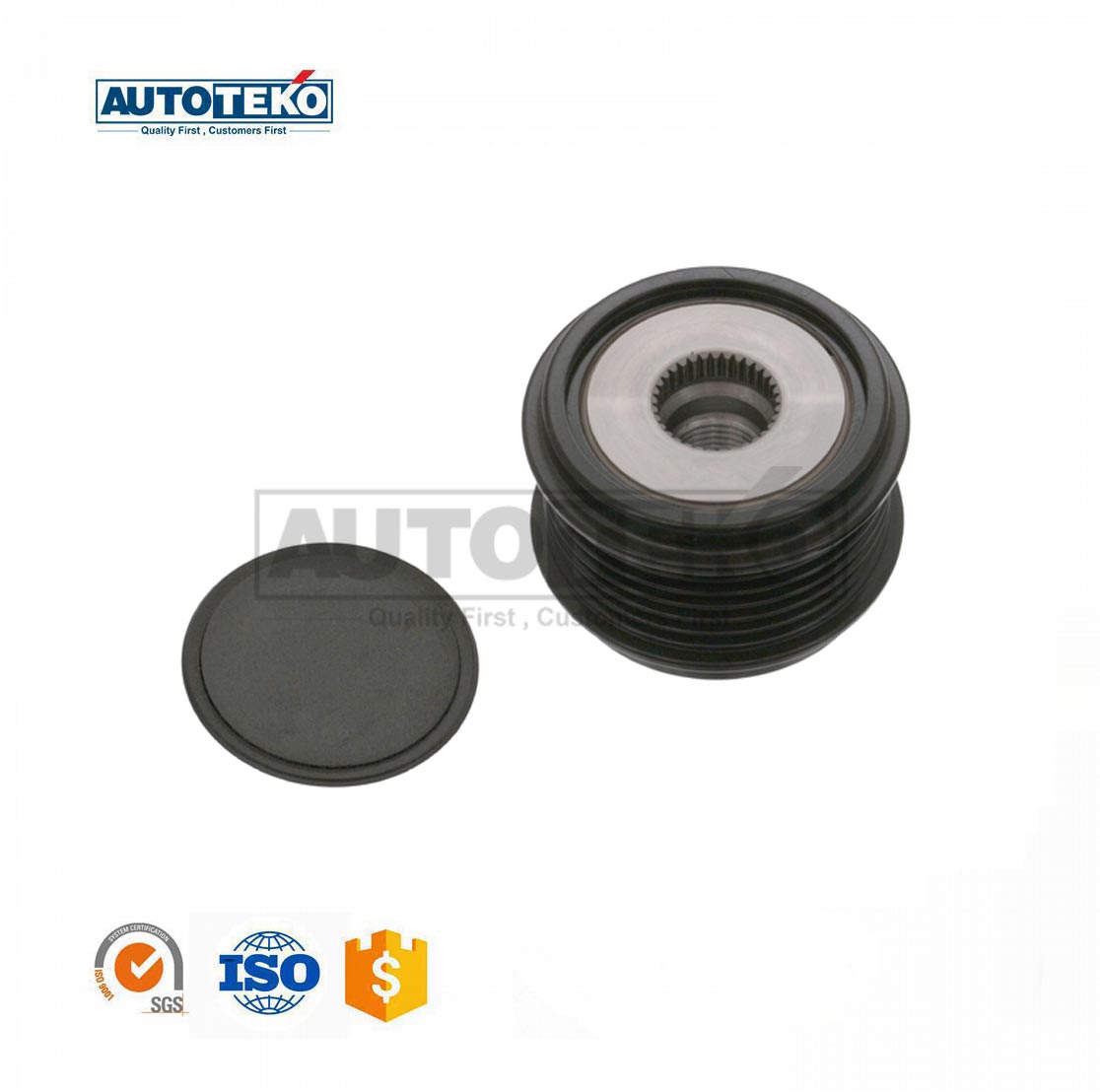 Belt Tensioner Pulley 535021010