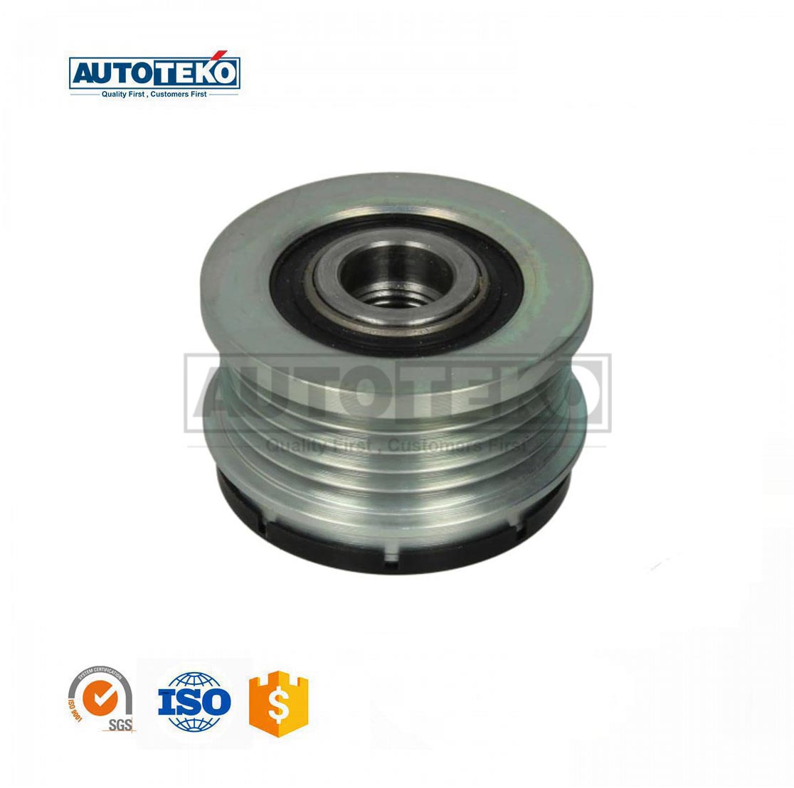 Belt Tensioner Pulley 535021110