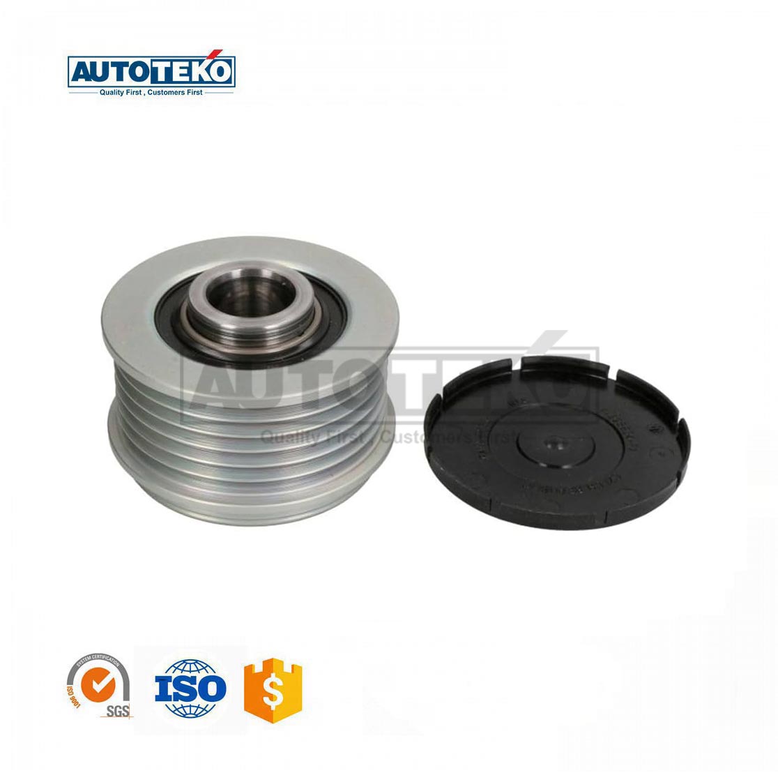 Belt Tensioner Pulley 535021610