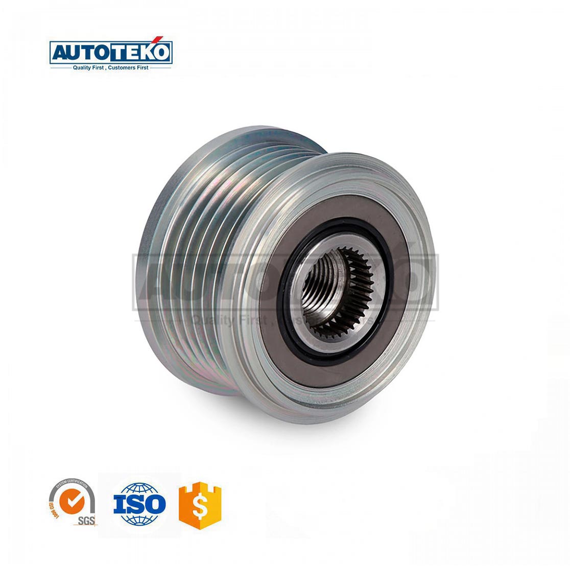 Belt Tensioner Pulley 535022410