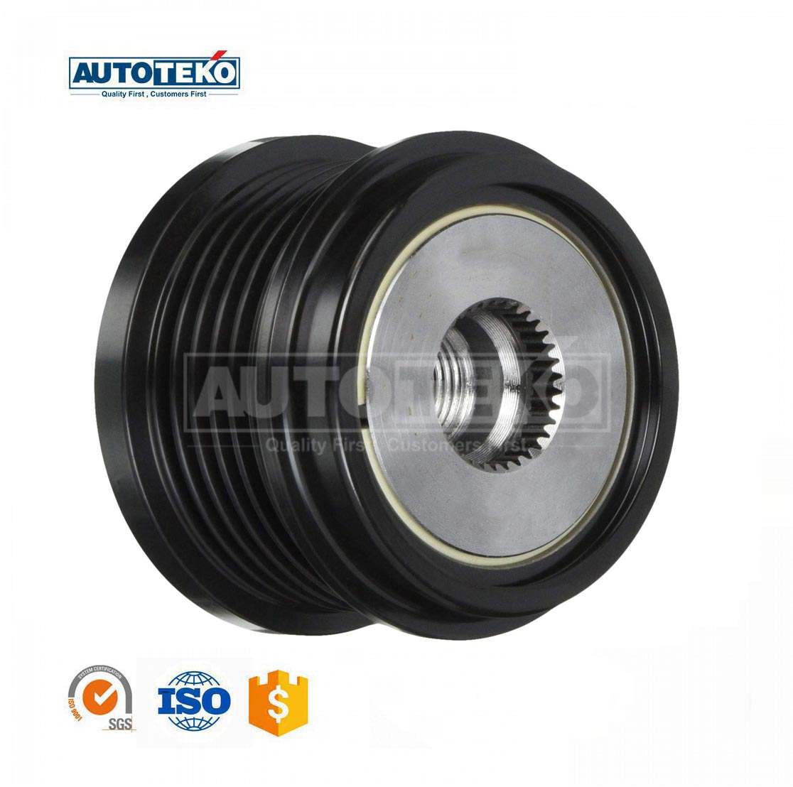 Belt Tensioner Pulley 535023710