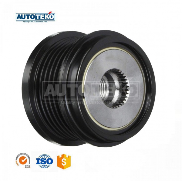 Belt Tensioner Pulley 535023710