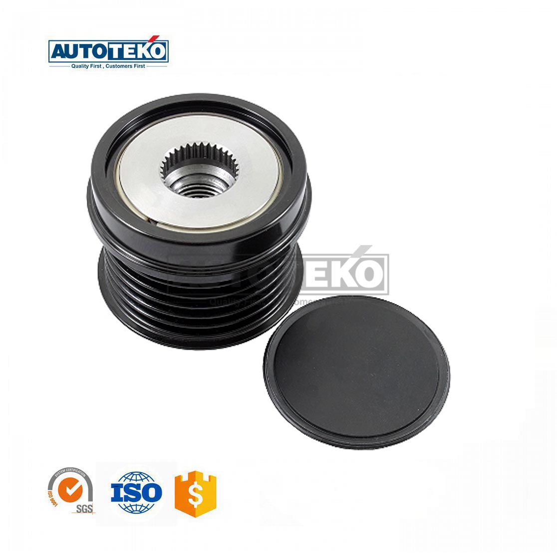 Belt Tensioner Pulley 535025210