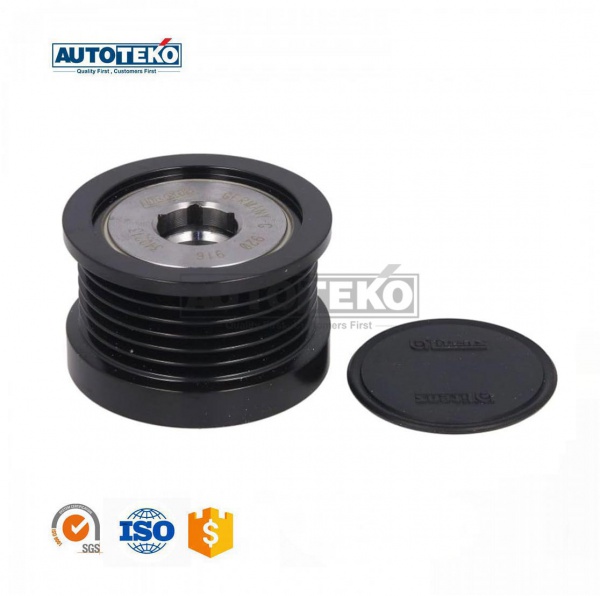 Belt Tensioner Pulley 535025910