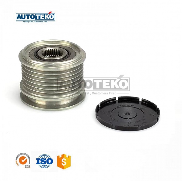 Belt Tensioner Pulley 535026910