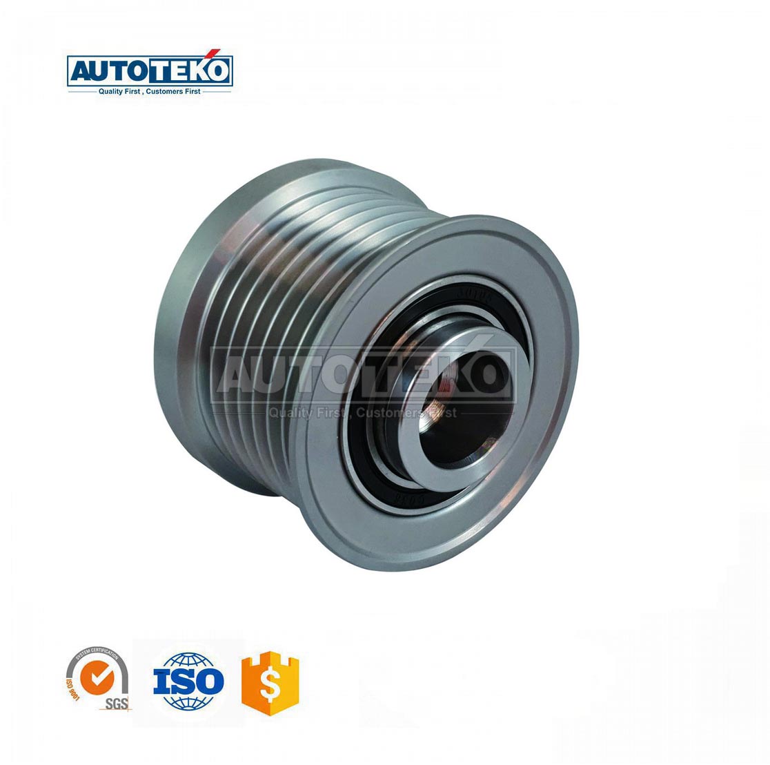 Belt Tensioner Pulley 535027510