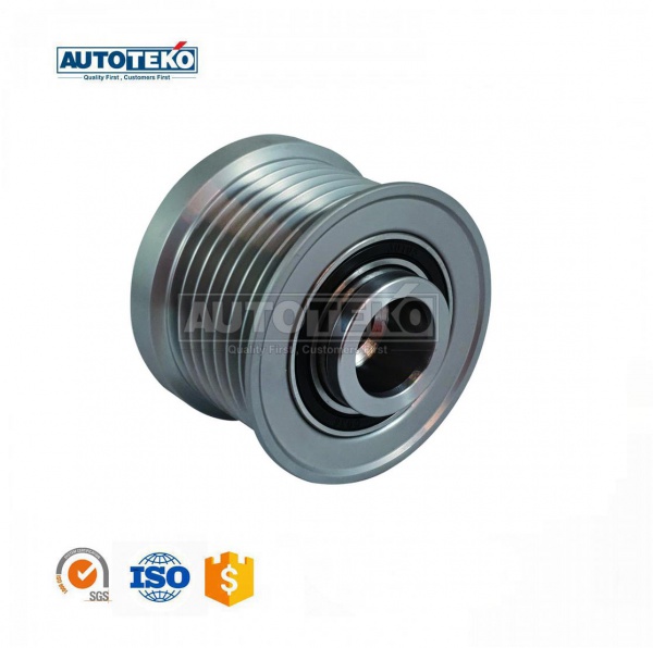 Belt Tensioner Pulley 535027510