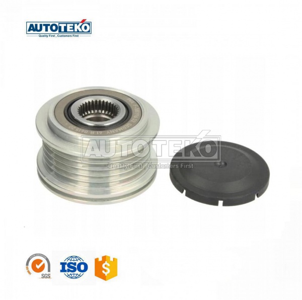 Belt Tensioner Pulley 535027810