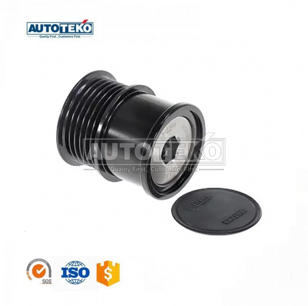 Belt Tensioner Pulley 535028410