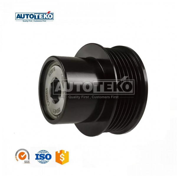 Belt Tensioner Pulley 535028810