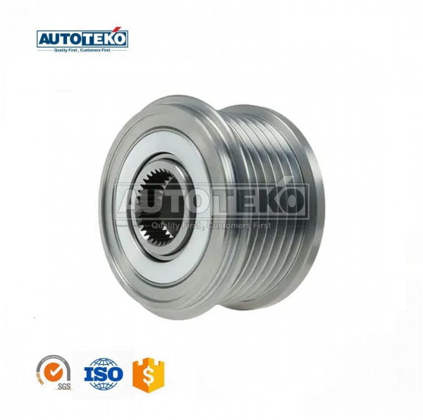 Belt Tensioner Pulley 535030410