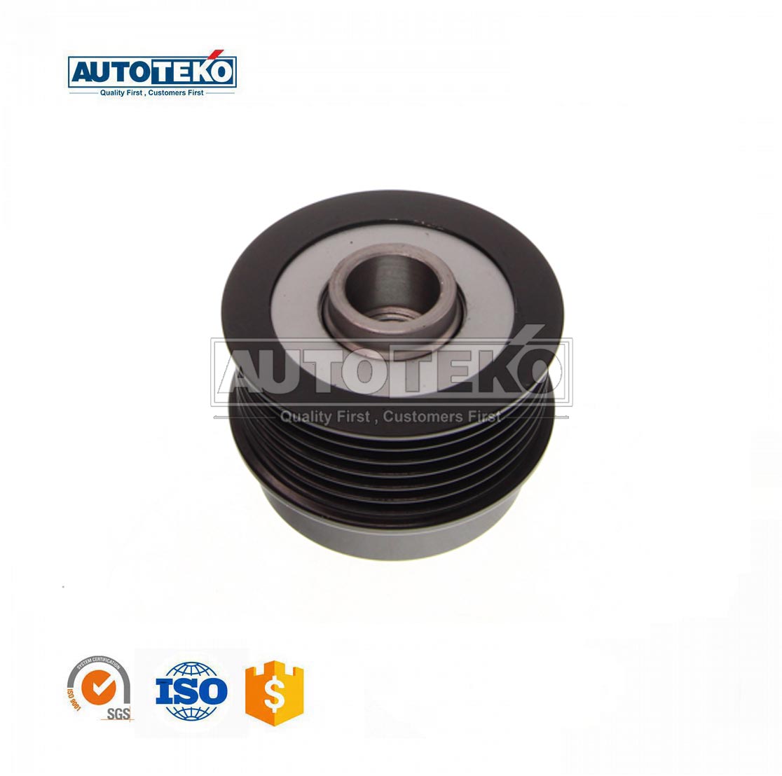 Belt Tensioner Pulley 535032610