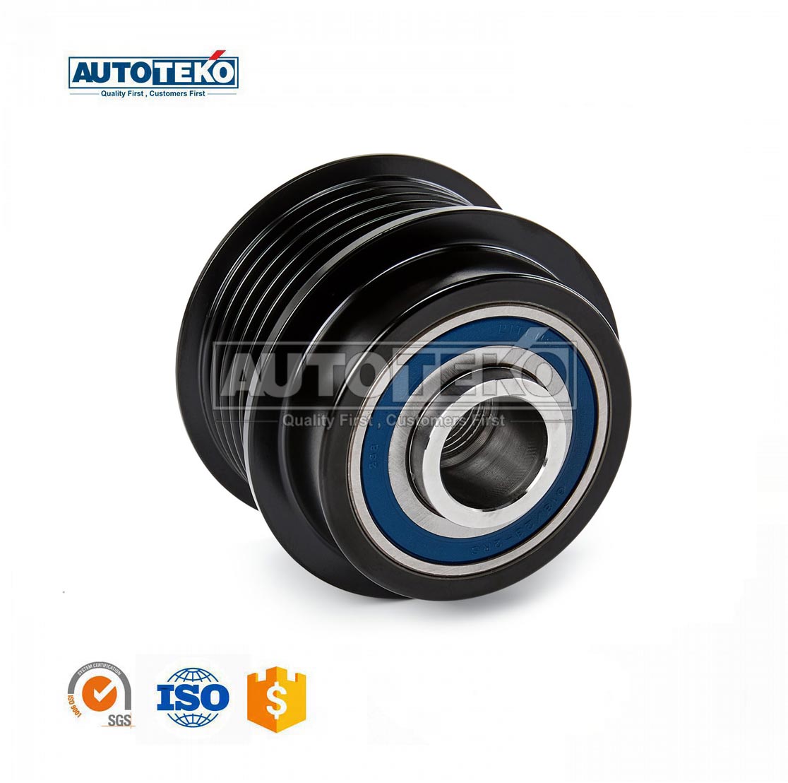 Belt Tensioner Pulley 535035210