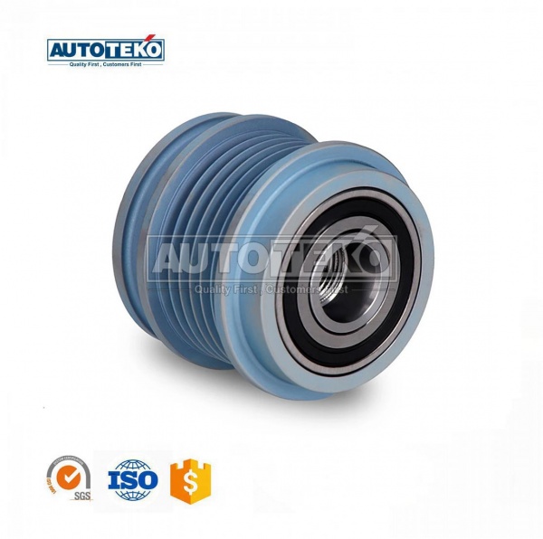Belt Tensioner Pulley 535036410