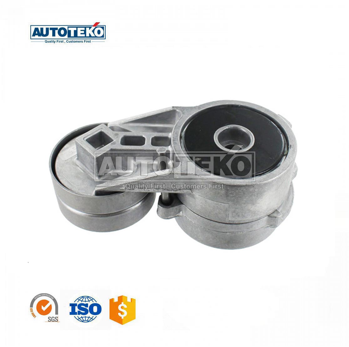 Belt Tensioner Pulley VKMCV51031