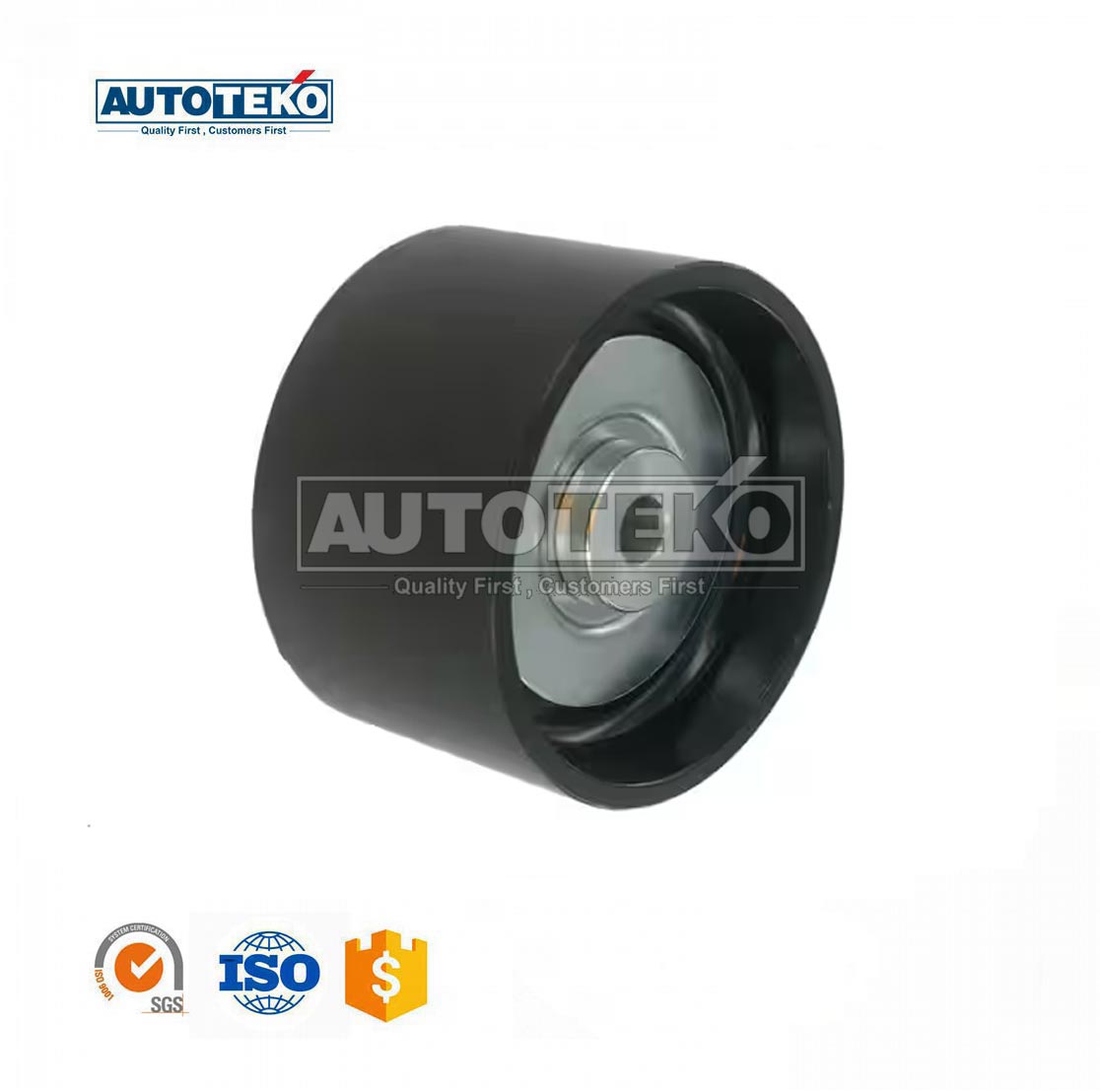 Belt Tensioner Pulley VKMCV51034