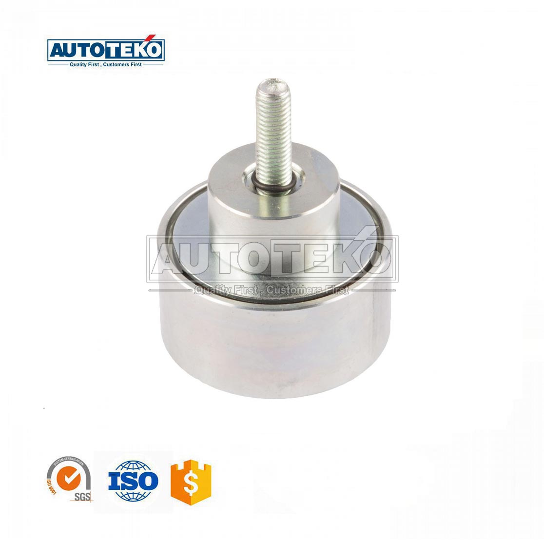 Belt Tensioner Pulley VKMCV52007