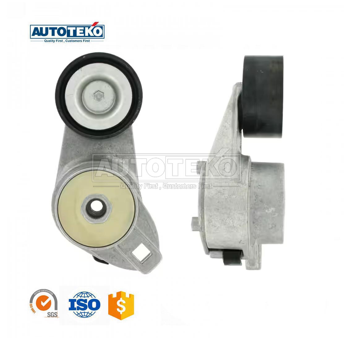 Belt Tensioner Pulley VKMCV53002