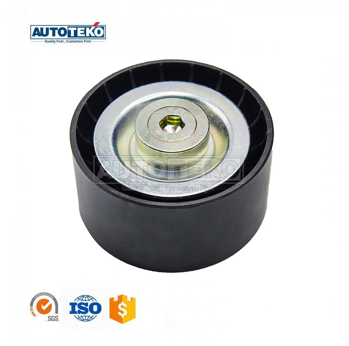 Belt Tensioner Pulley VKMCV53008