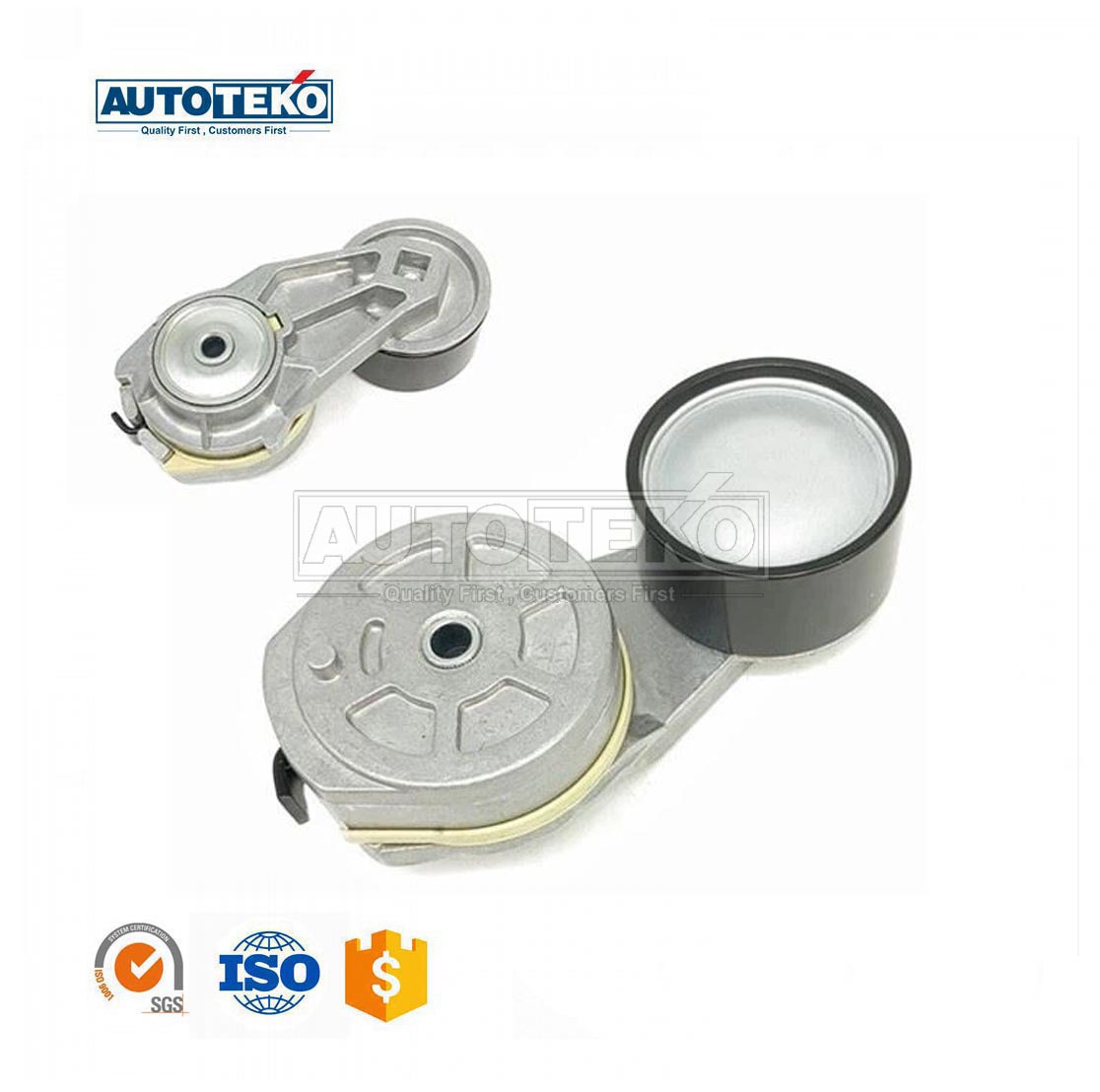 Belt Tensioner Pulley VKMCV53015