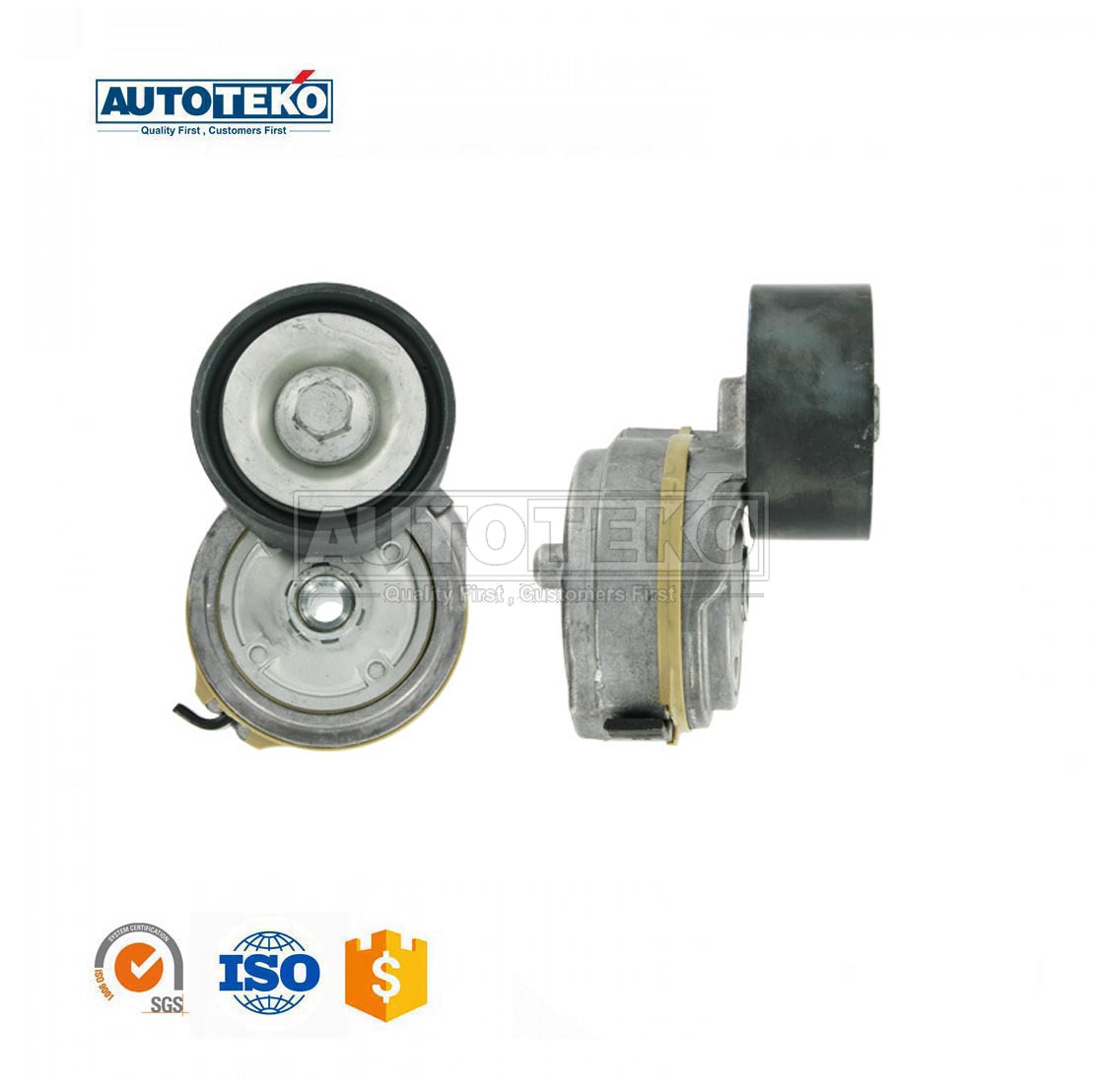 Belt Tensioner Pulley VKMCV55004