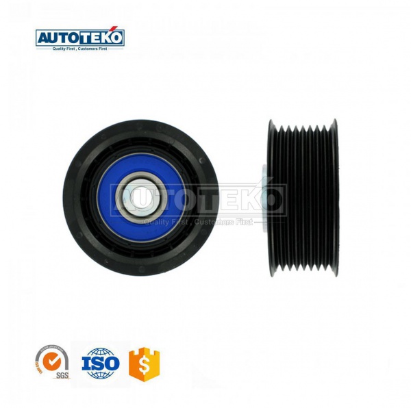 Belt Tensioner Pulley VKMCV56008