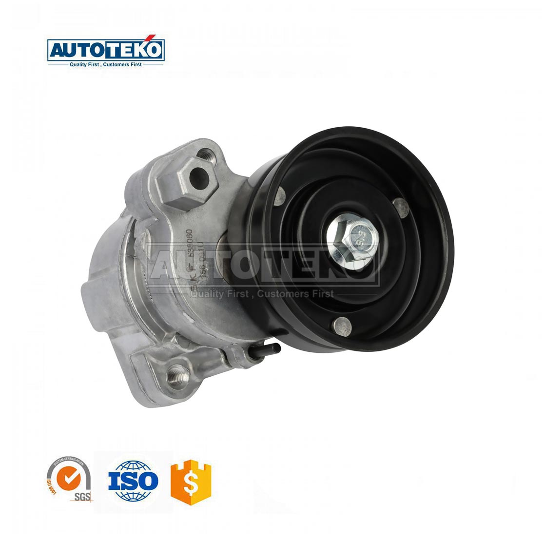 Belt Tensioner Pulley VKMCV57002