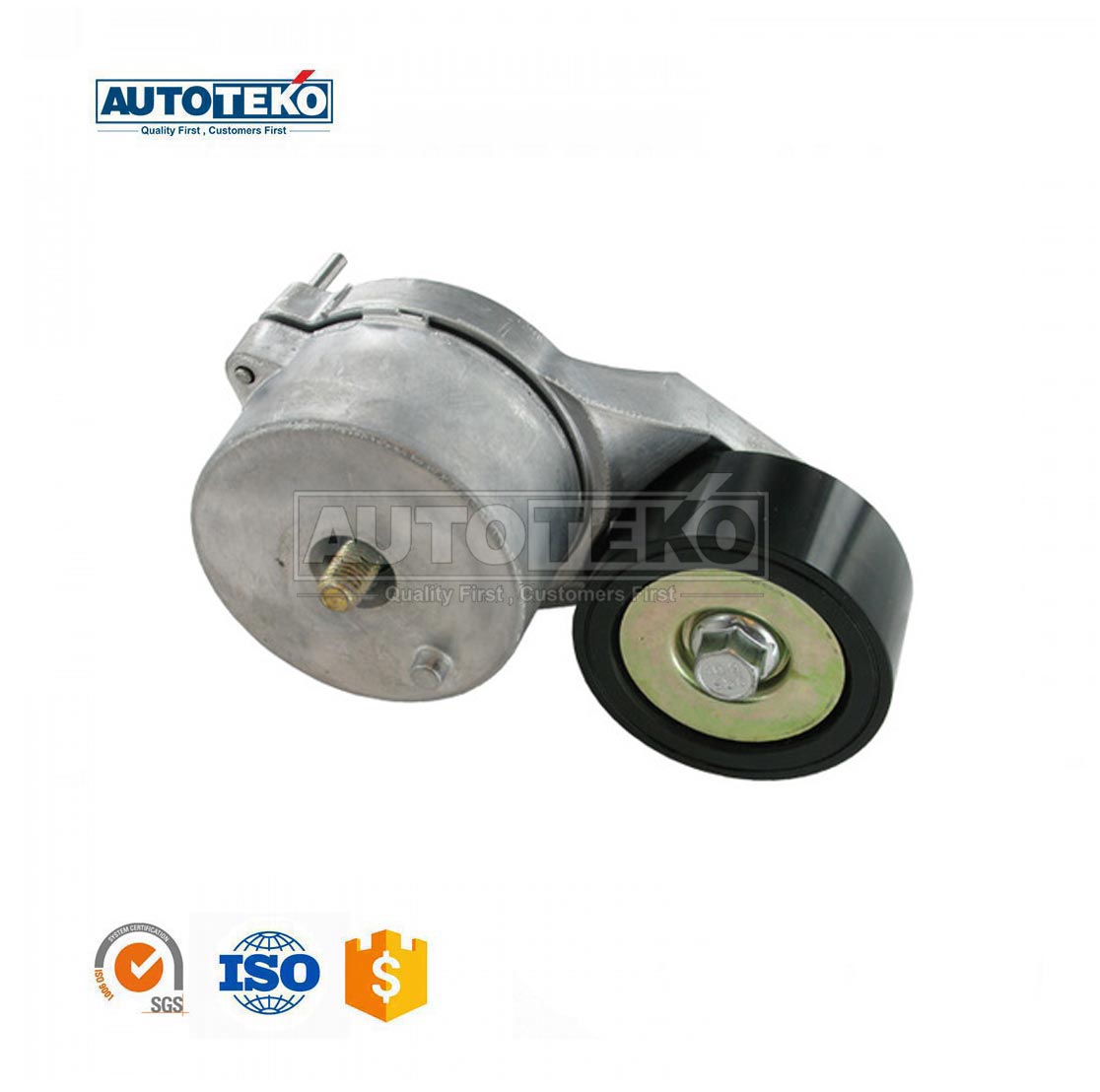 Belt Tensioner Pulley VKMCV57009