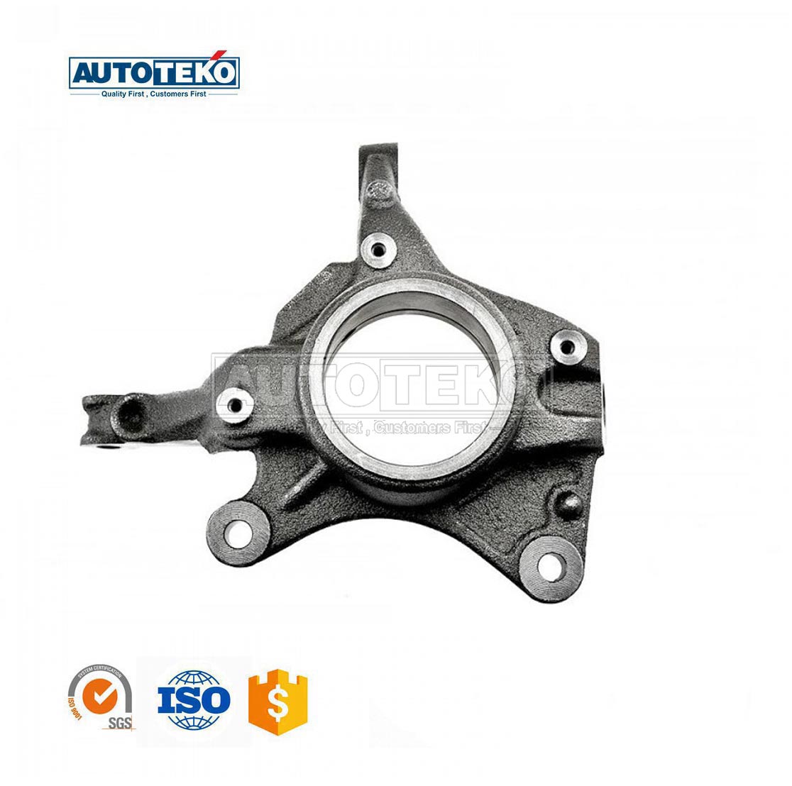 High Quality Knuckle Hub 8200881824