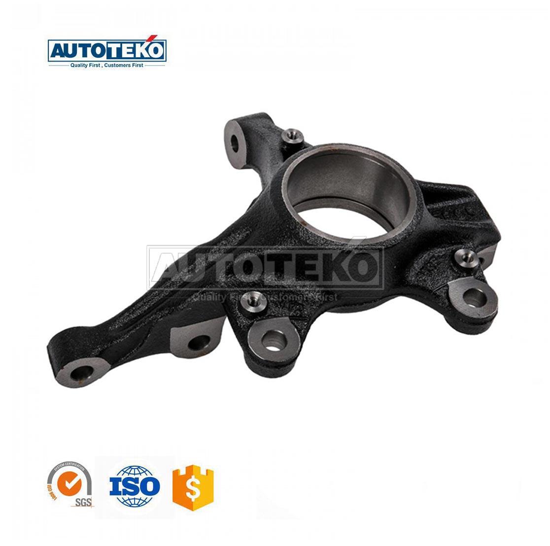 High Quality Knuckle Hub 94524773