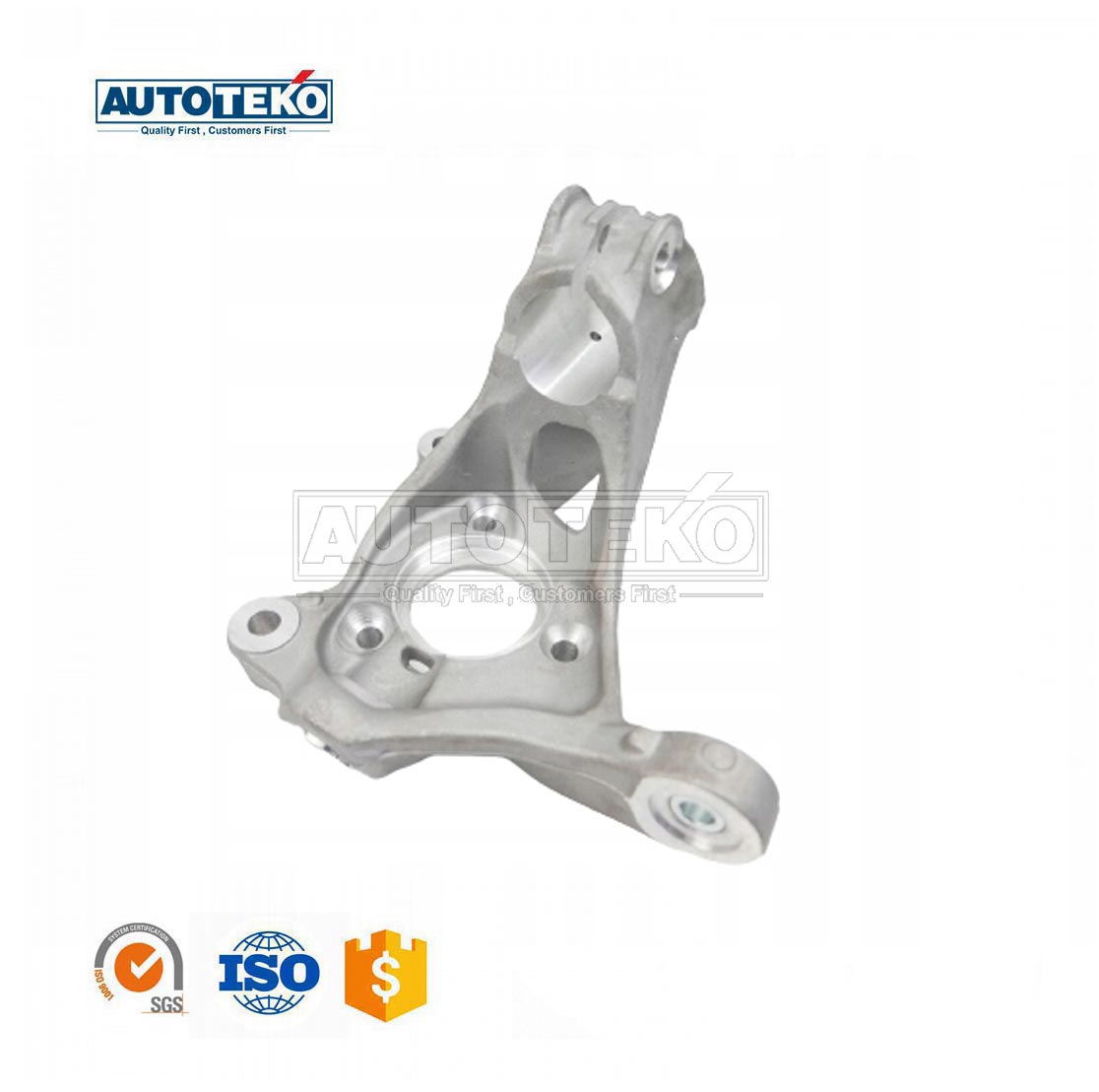 High Quality Knuckle Hub 5Q0407254