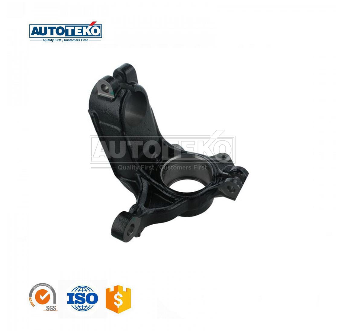 High Quality Knuckle Hub 3646.91