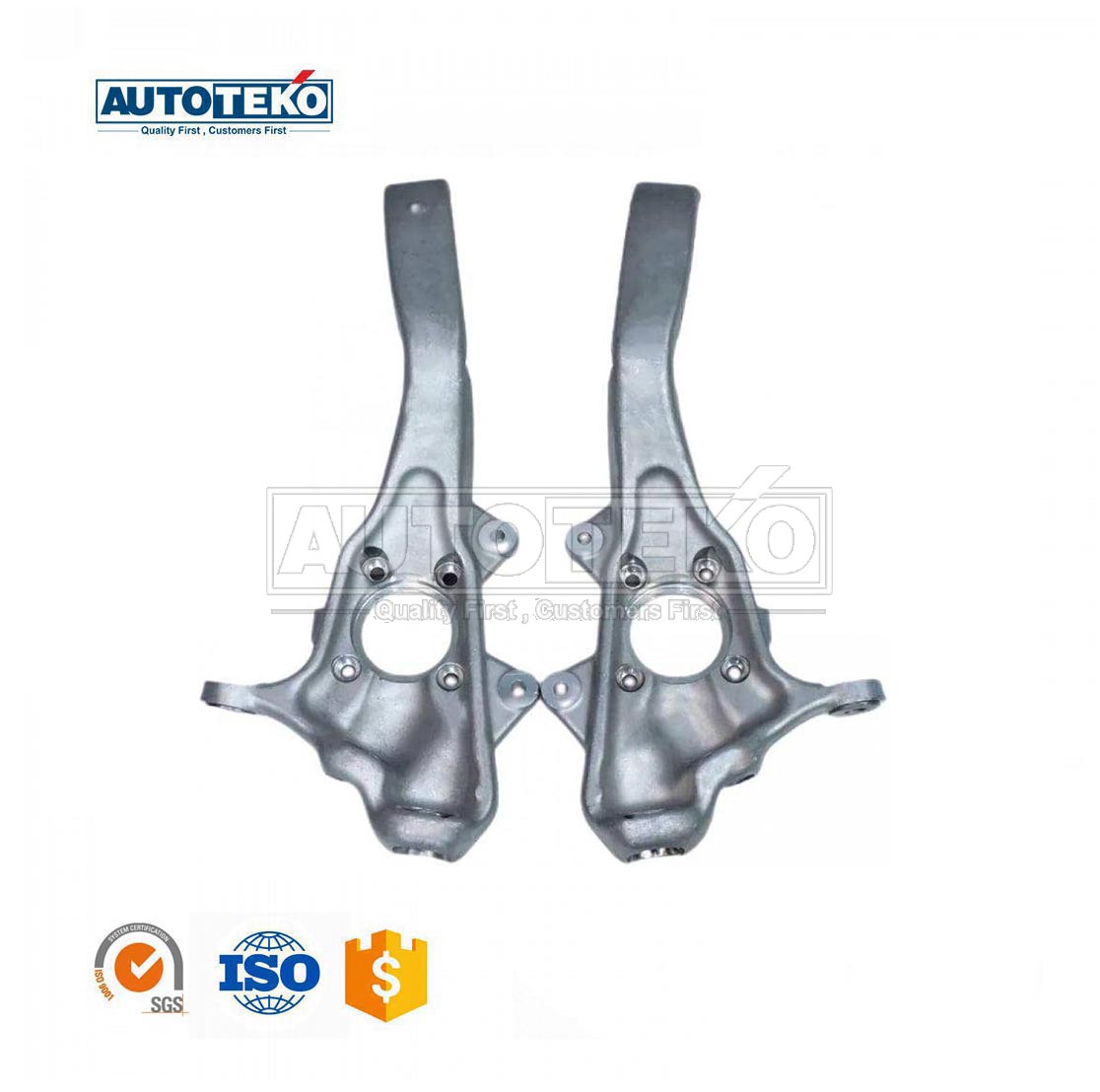 High Quality Knuckle 31216773784