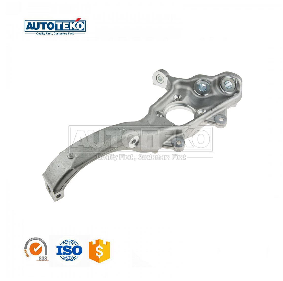 High Quality Knuckle 31216773783