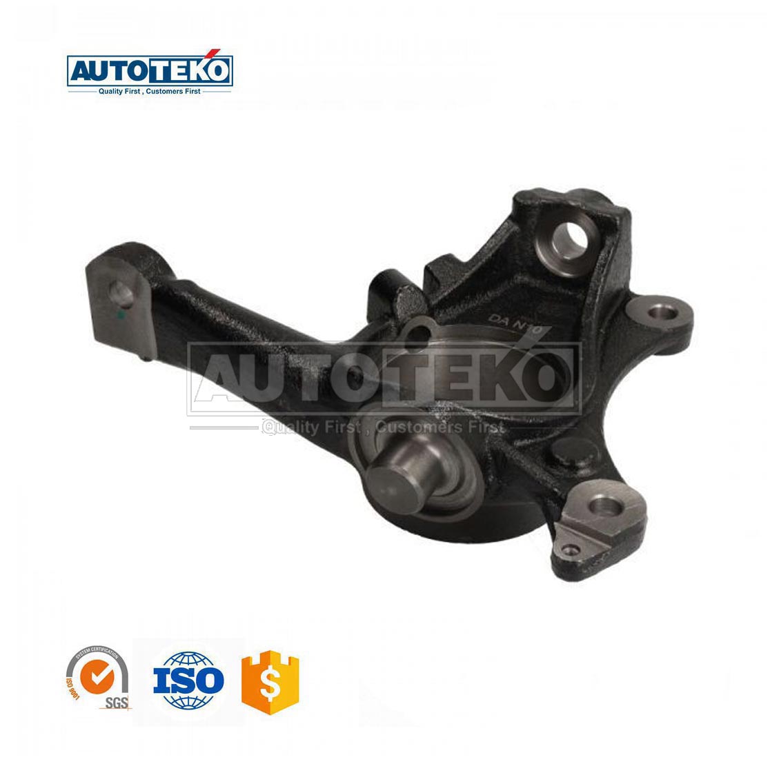 High Quality Knuckle 3646.97