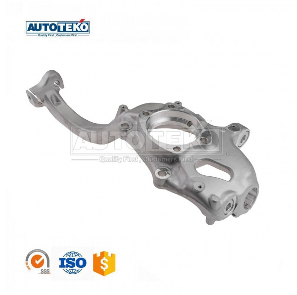 High Quality Knuckle 8K0407254T