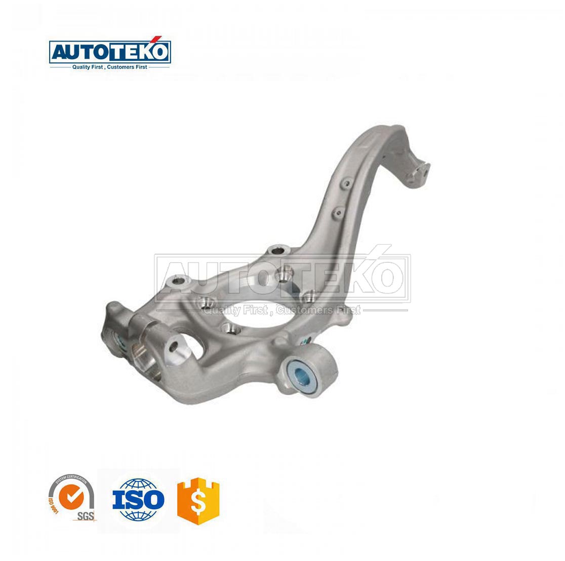 High Quality Knuckle 8K0407253T