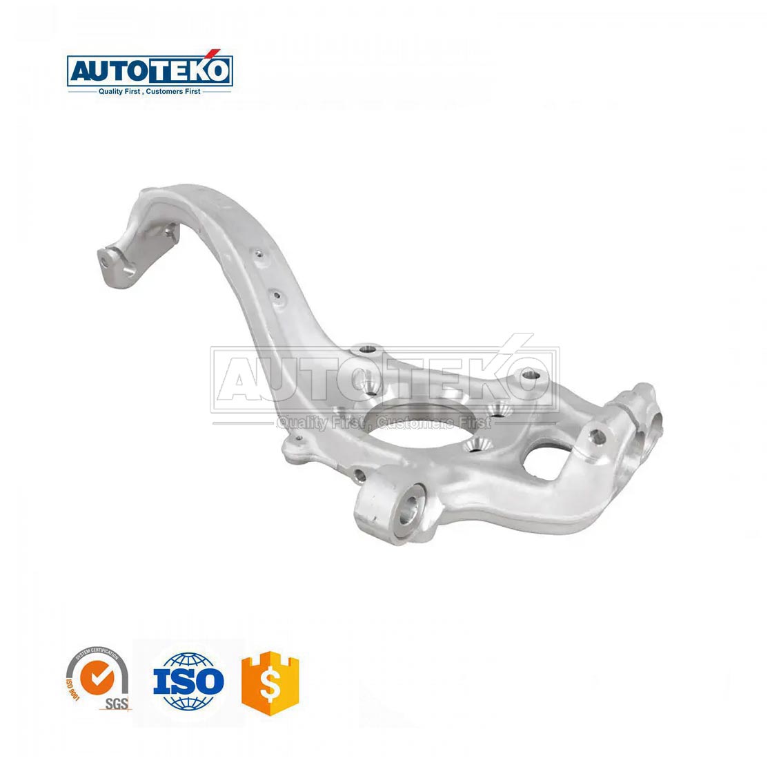 High Quality Knuckle 8K0407254R